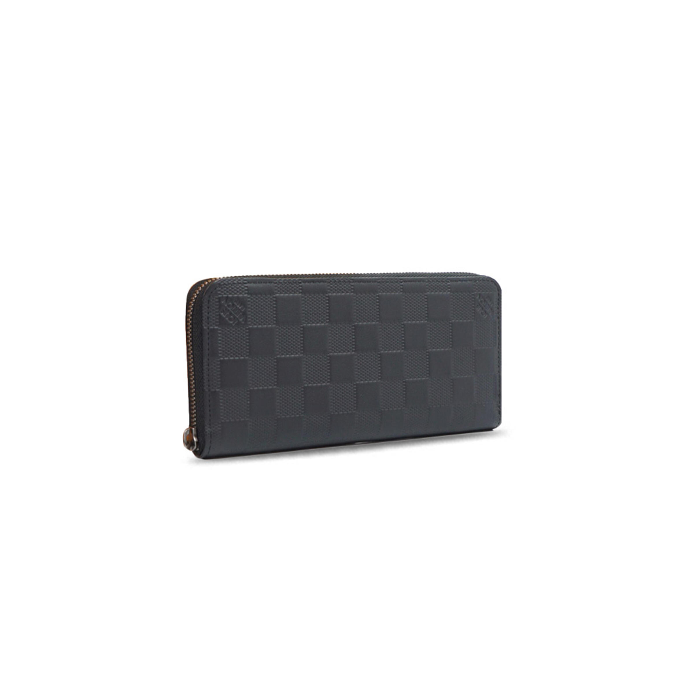 LOUIS VUITTON ZIPPY WALLET M11611 (19.5*10.5*2.5cm)